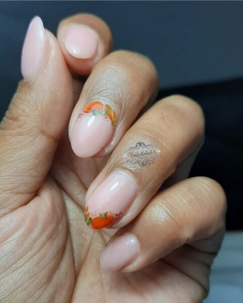 Embellished - Nails by Jo