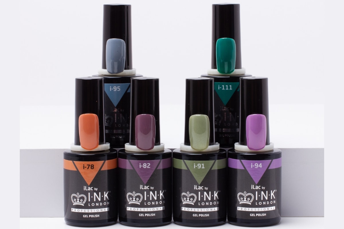 INK London Boho Style