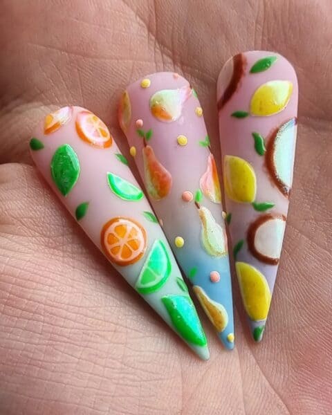 Jody Elizabeth Mackay