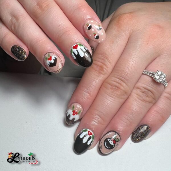 Lannails - Nails & Beauty by Leanne