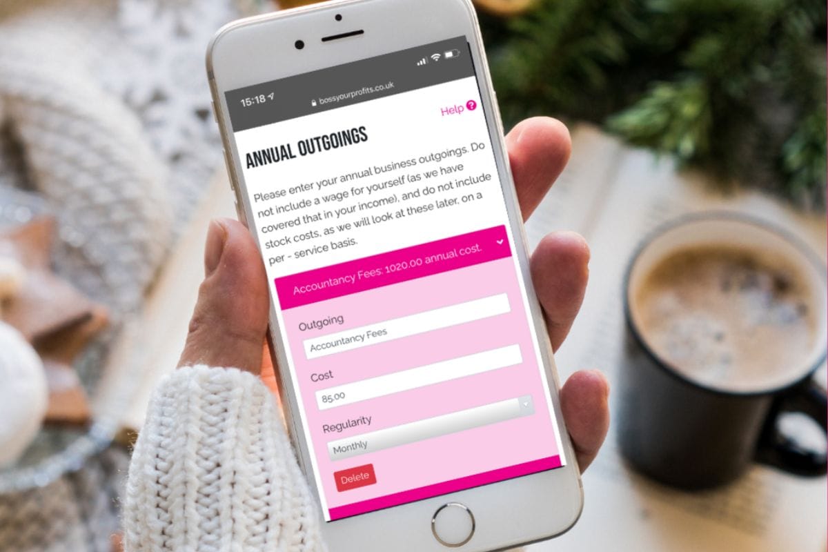 Maddi Cook price calculator