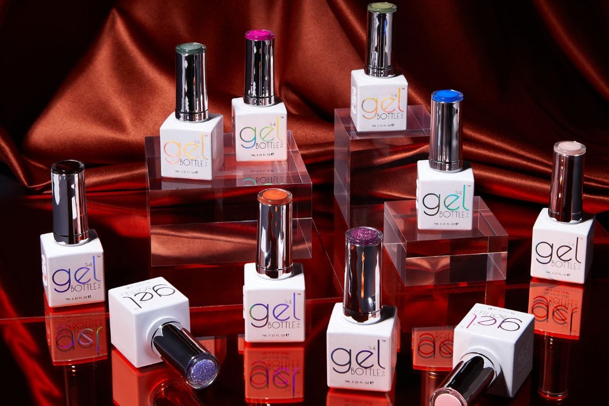 TGB Glamourati collection