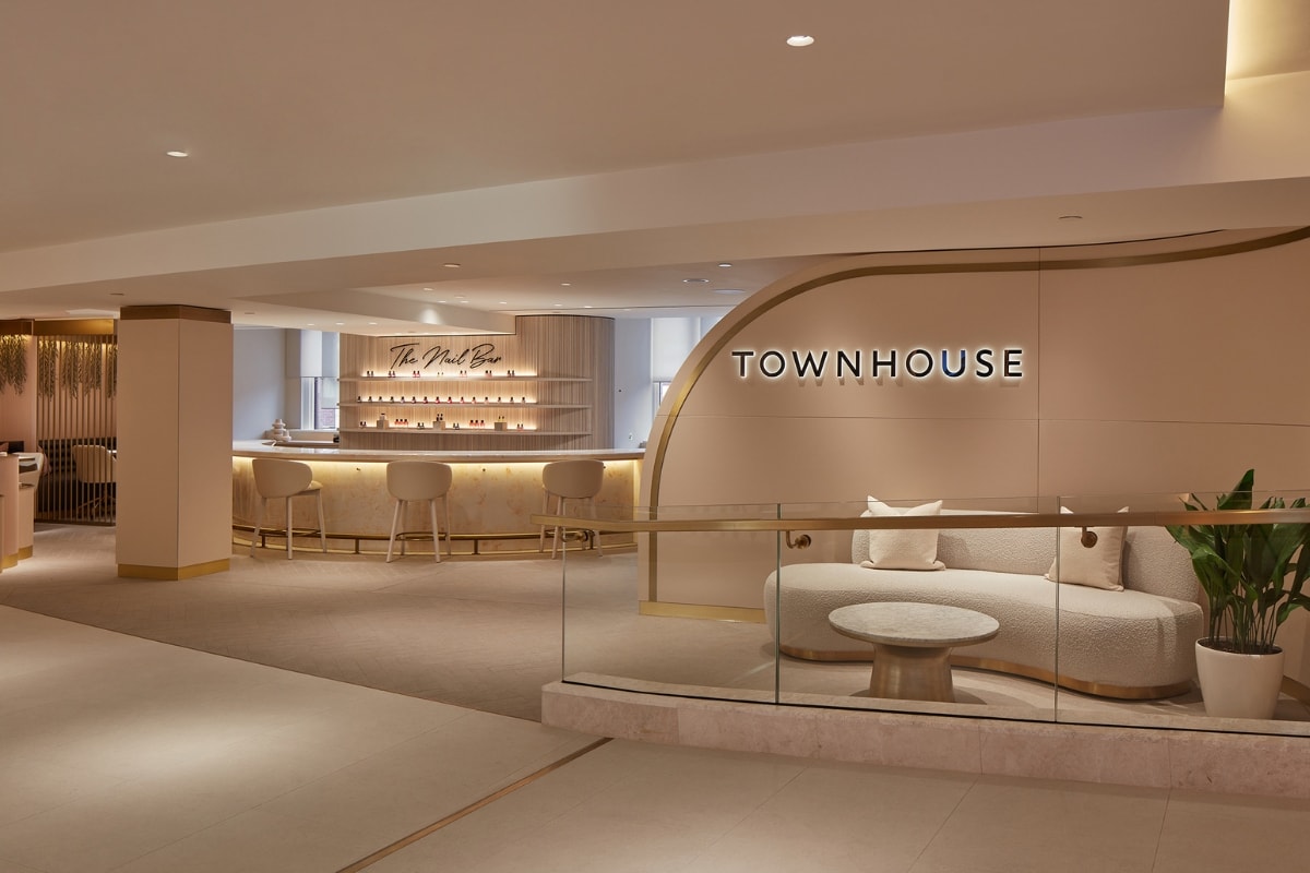 townhouse knightsbridge