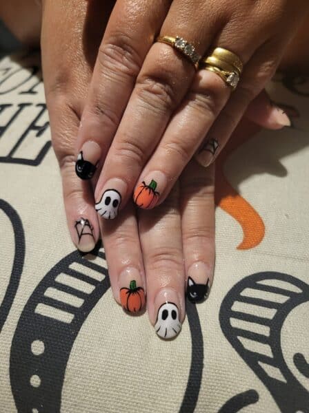 Courky Quantrill-alley