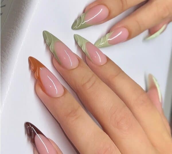 Image courtesy of instagram.com:julianail loughborough