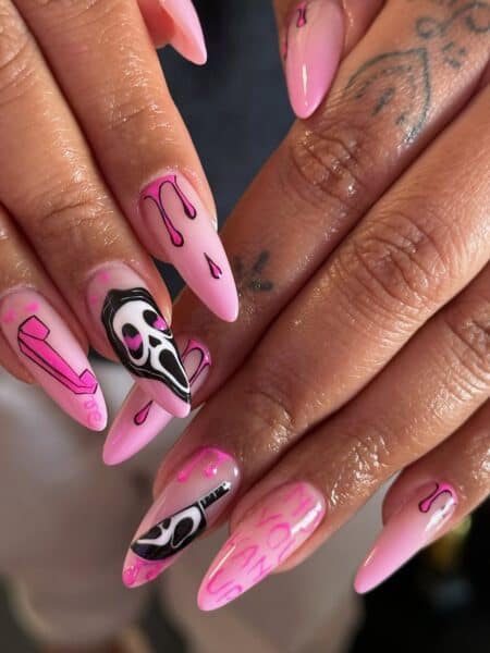 Image courtesy of instagram.com:nailsbylamiii