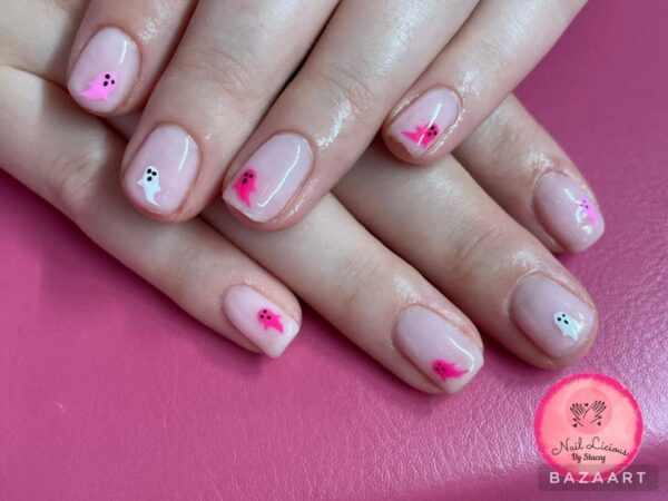 Nail_Licious By Stacey