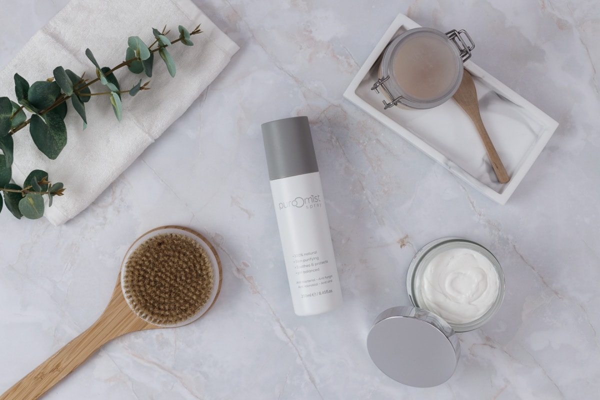 puromist louella belle