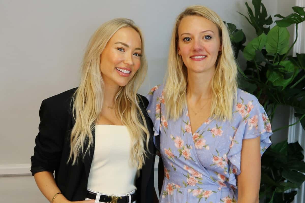 townhouse london grace salons