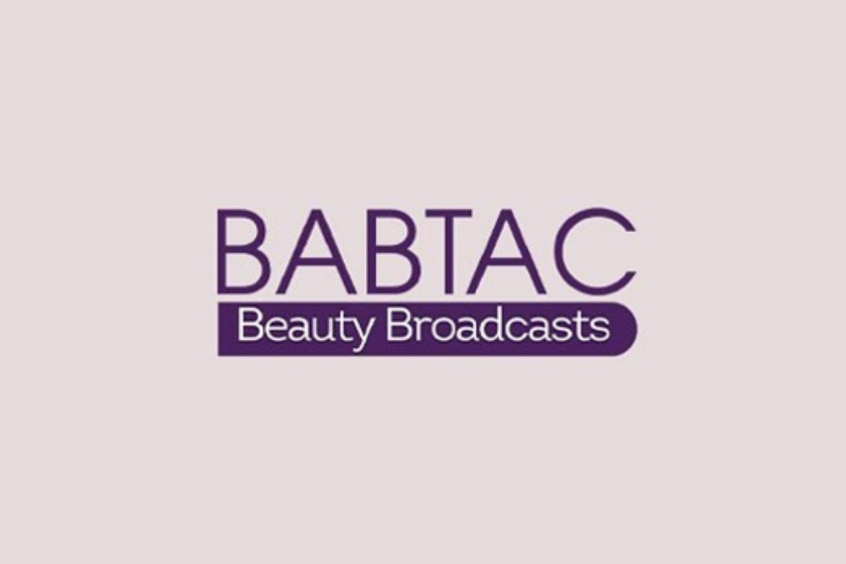 Babtac beauty broadcast header