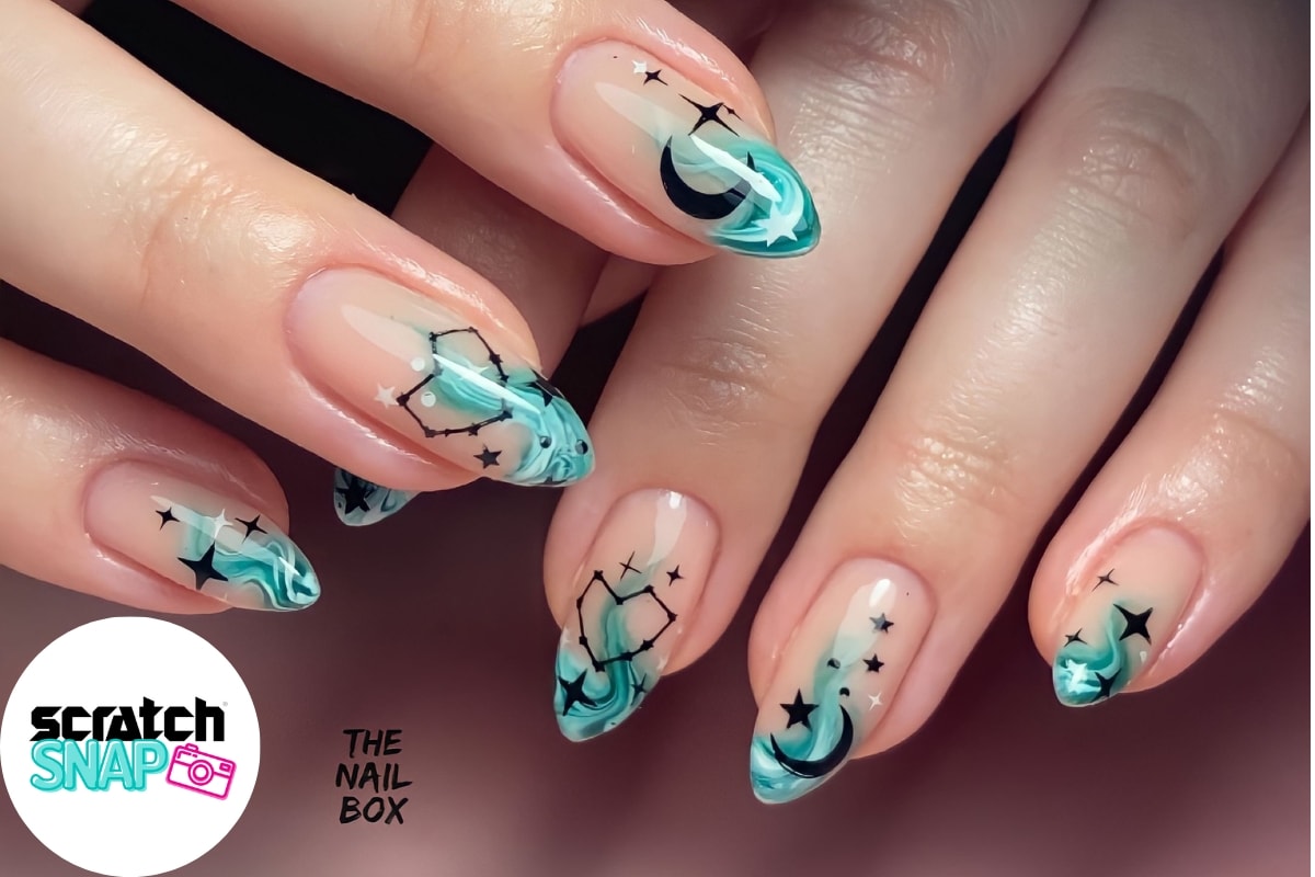 Becky Marshall Nov 23 winner