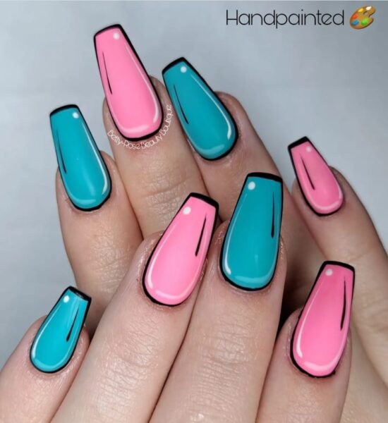 Betty-Rose Beauty Boutique