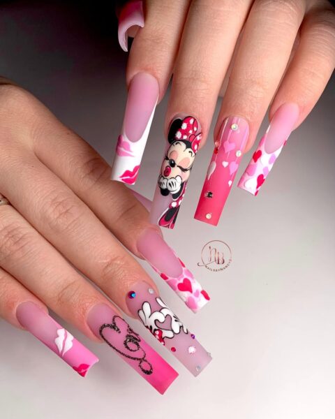Image courtesy of Instagram.com/nailsbynancyb