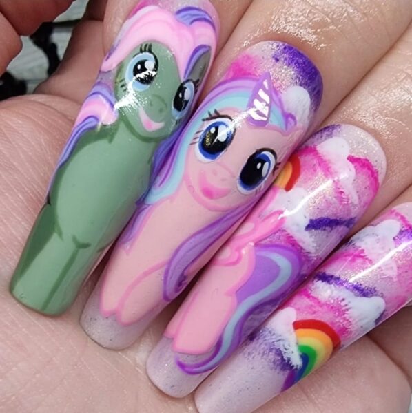 Jody Elizabeth Mackay