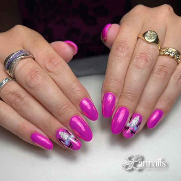Lannails - Nails & Beauty by Leanne