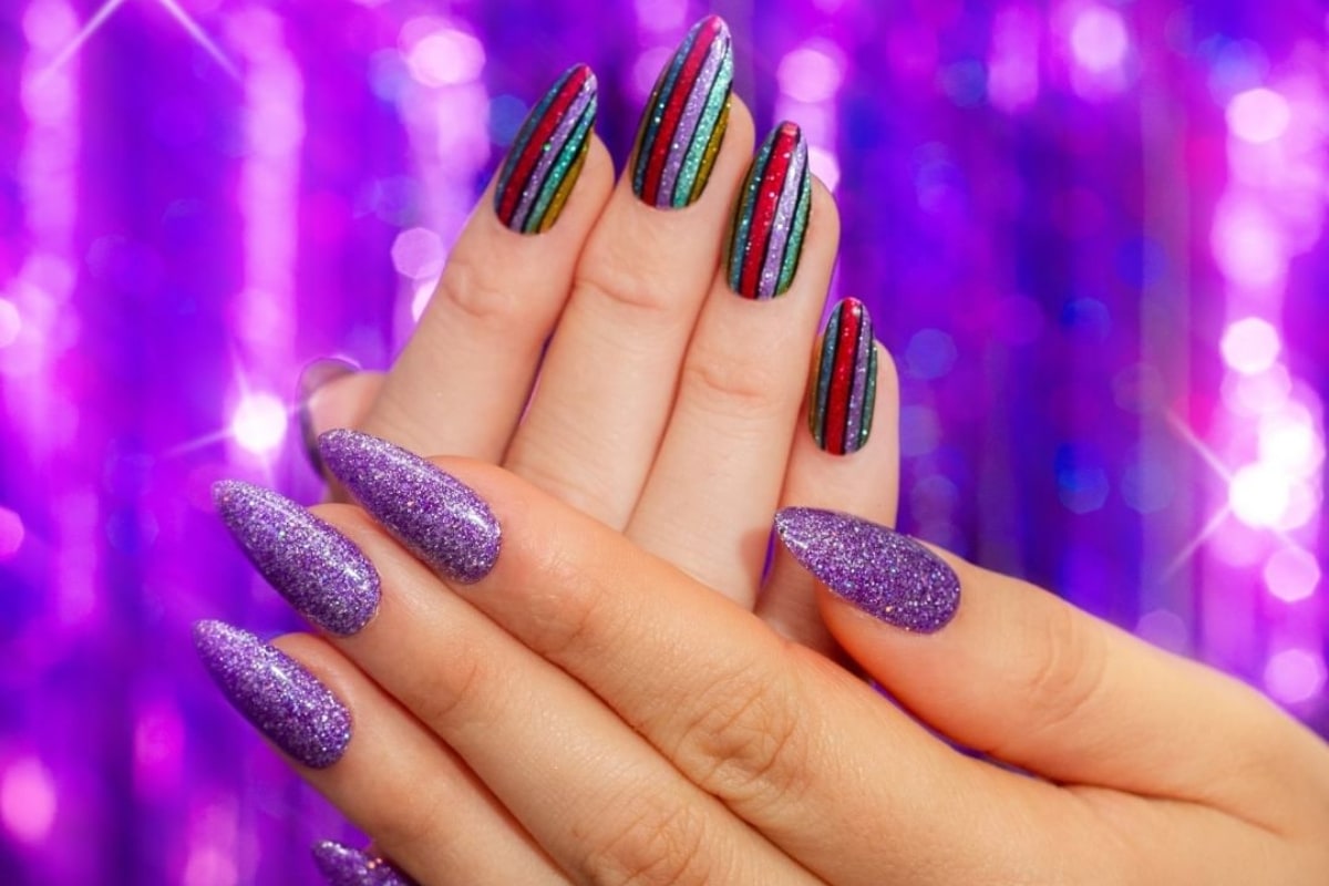 Lecente Christmas in Colour