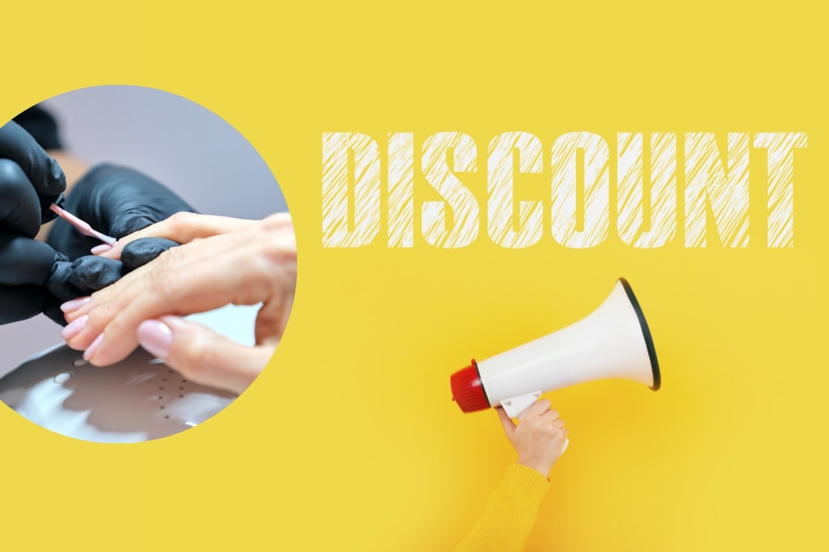 Marie-Louise Coster discounts