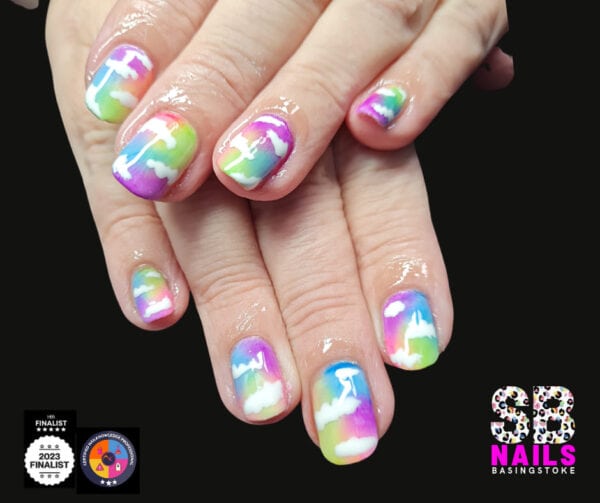 SB Nails - Basingstoke