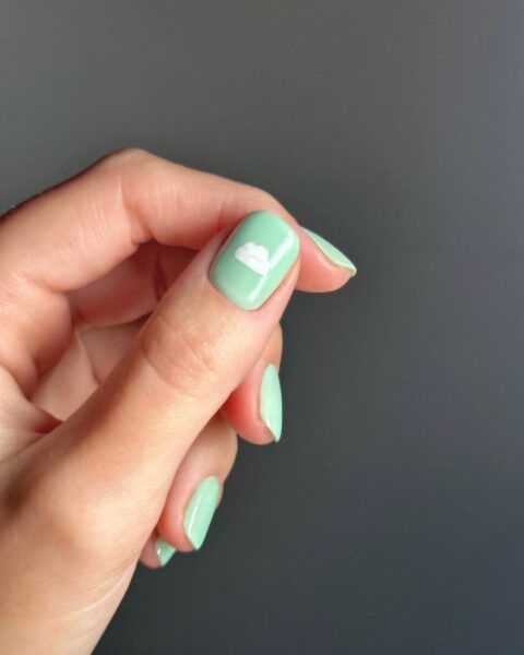 Nails by Samantha Rudge (@samantharudge.beauty)