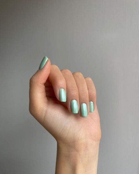 Nails by Saskia Fenwick (@saskiafenwick)