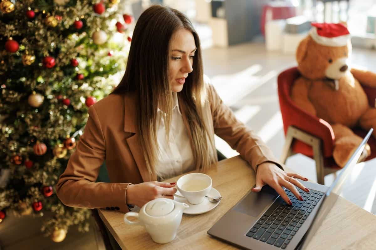 how to make the most of the festive season