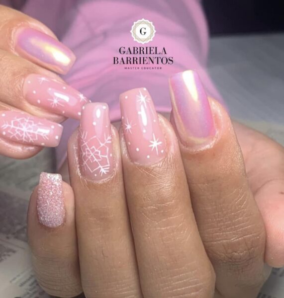 Ana Gabriela Barrientos