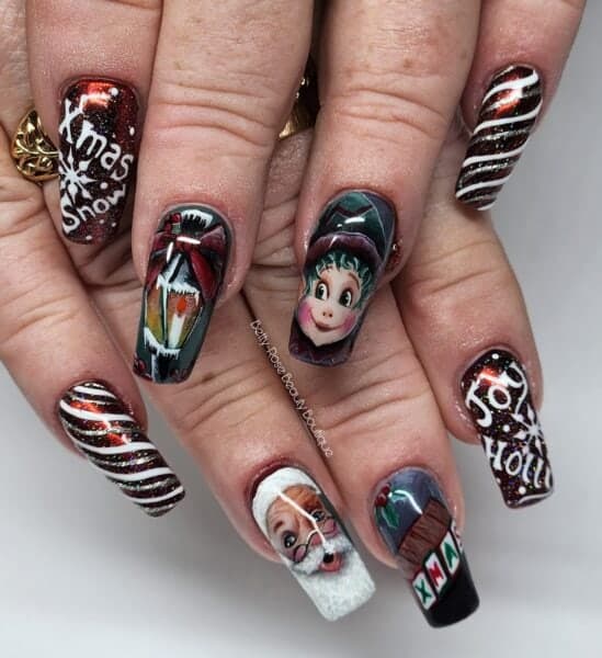 Betty-Rose Beauty Boutique