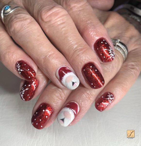 Nails & Beauty by Louise