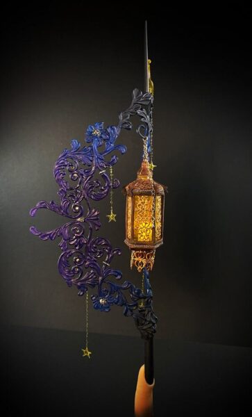 Tatyana Texter (Germany)