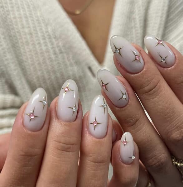 Tenuerosenails