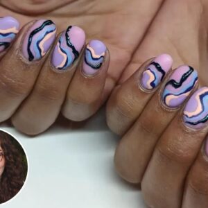 Abi Hassan Hotwheelsnails Feature Header