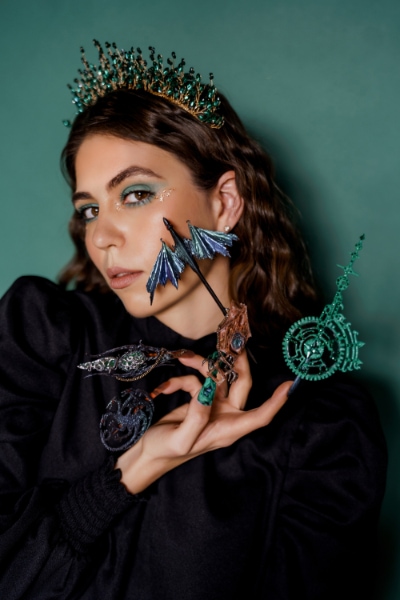 Anna Sosina Dragon Nails Final 1