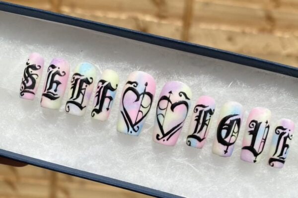 Annie Sarah Valencia