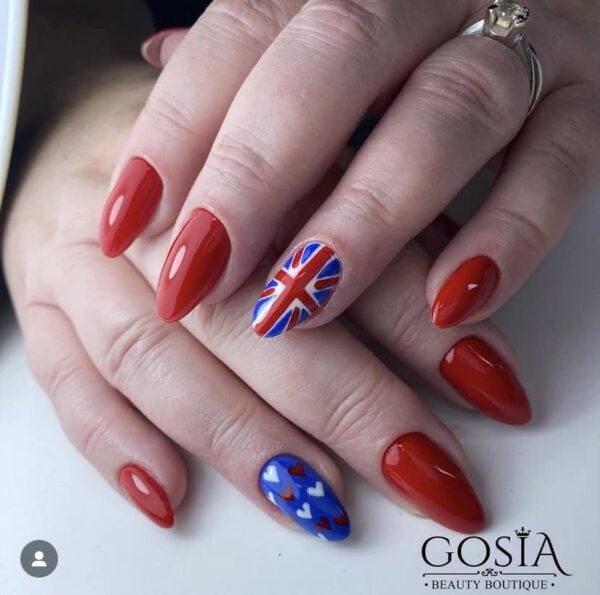Gosia Beauty Boutique - London