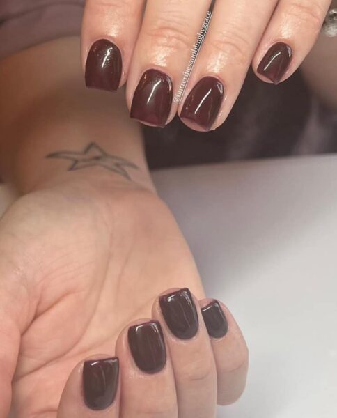 Grace Lydia - "Browns."