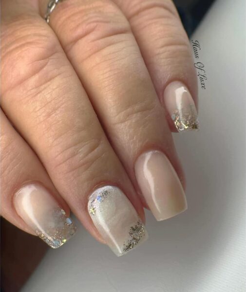 Haus Of Luxe - "Simple and elegant."