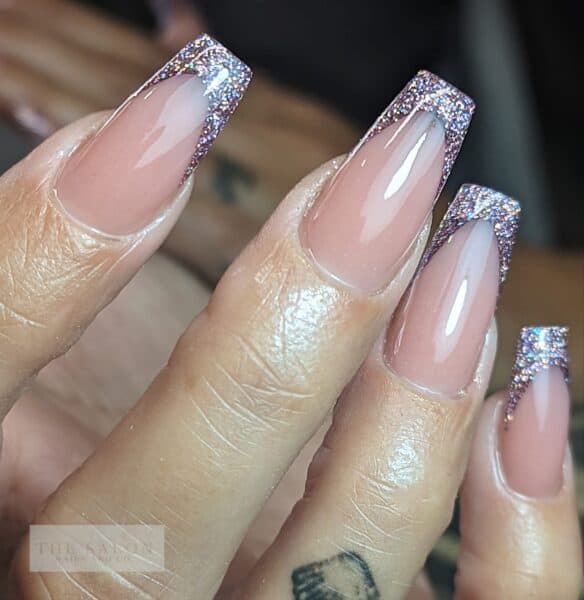 Jay Birch - "L&P will rise again."