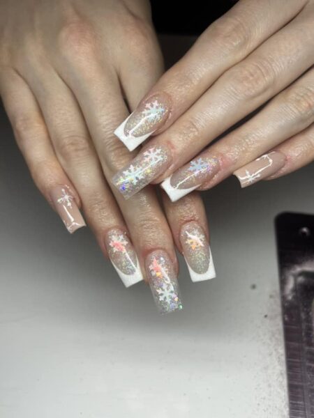 KB_eauty - "Return of acrylic designs."