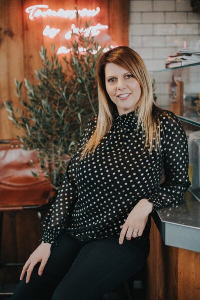 Liz Rochester Shaddock