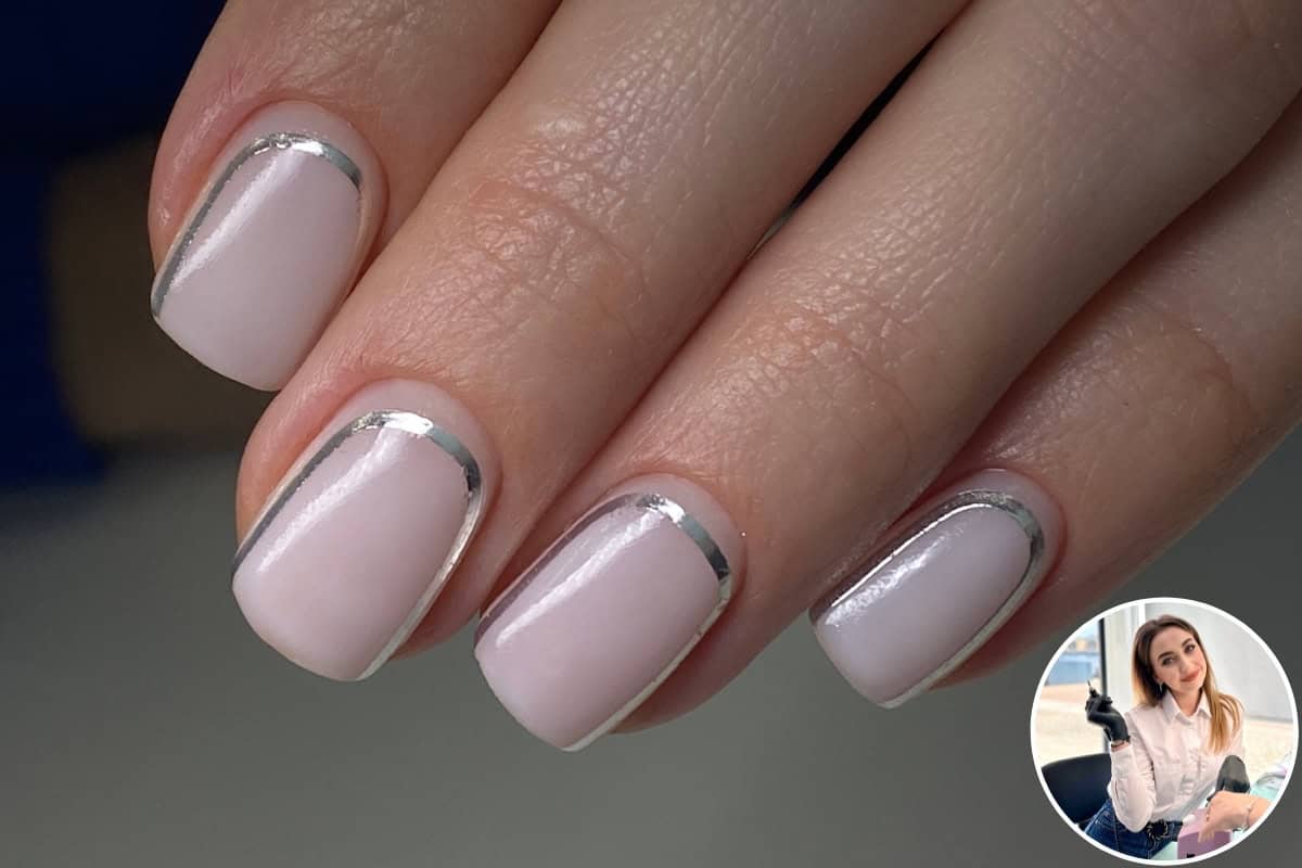 Maria Nevirchak Nail Tech Talk Feature Header