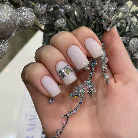 Maria Nevirchak Nails 5