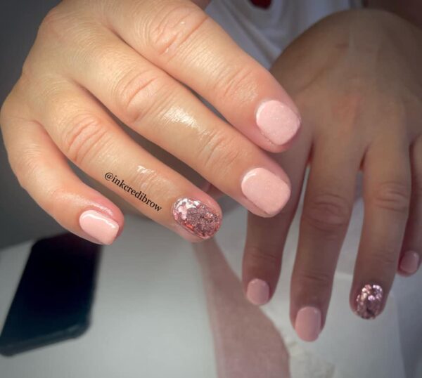 Shannon Martin - "Peach is going to be on top this year."