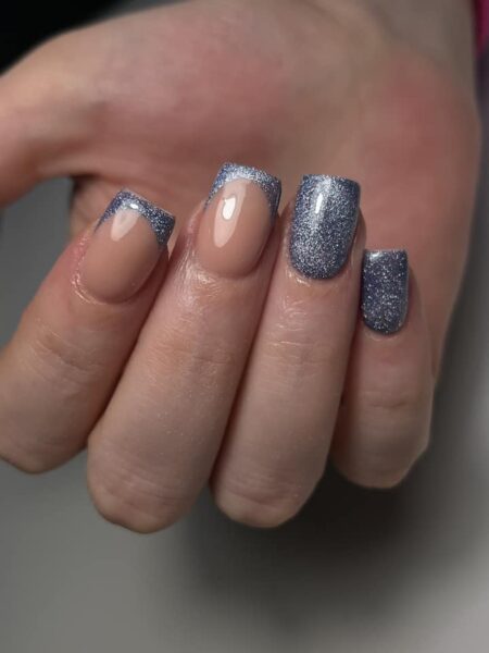 Sophie Holmes - "Cat eye."