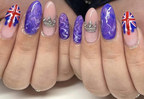 Sophie Sanderson - London