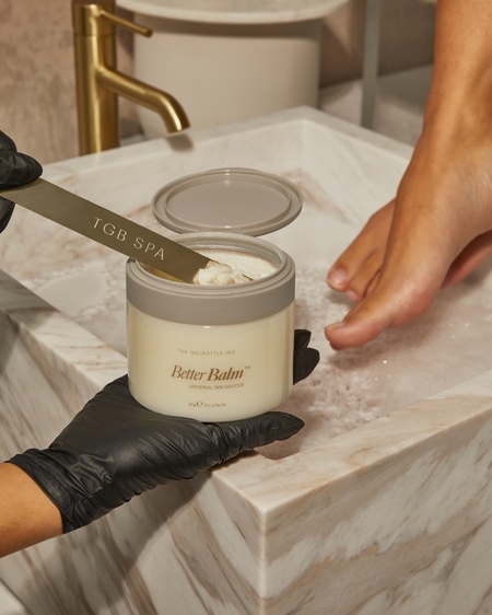 Tgb Spa Campaign Pedi 0482 Better Balm Final