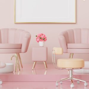 Pink Nail Salon