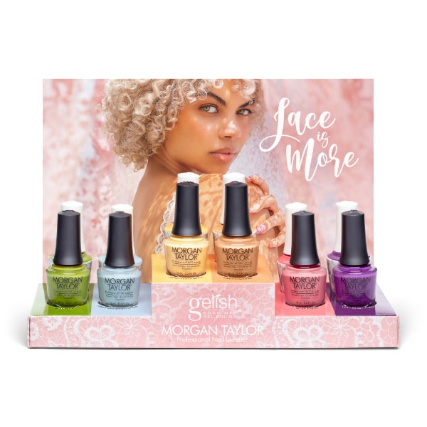 18706 Gelmt Spring 2024 Gelish Mt 12pc Display Front
