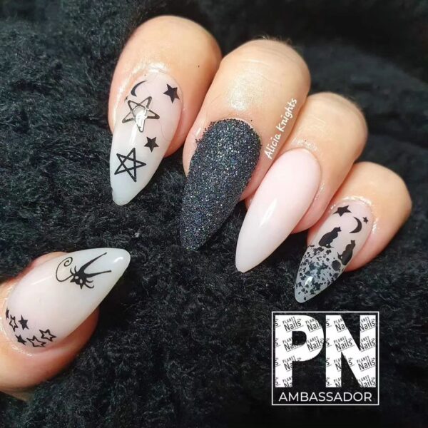 Alicia Knights Beautiful Simplicity