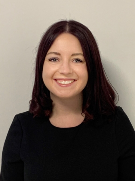 Ashleigh Clements Opi Field Educator