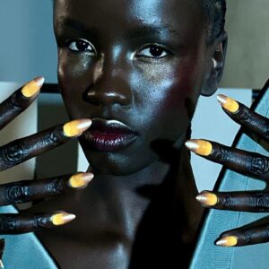 Cnd Harris Reed Aw24